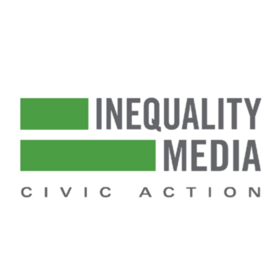 Inequality Media Civic Action ইউটিউব চ্যানেল অ্যাভাটার