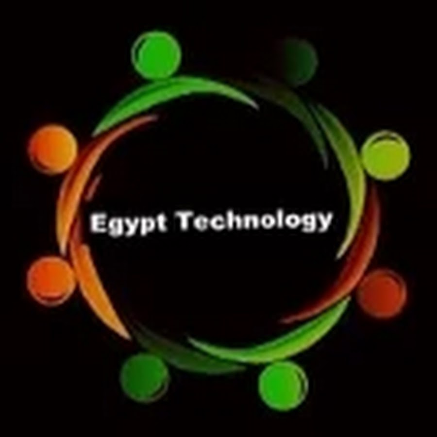 Egypt Technology Avatar canale YouTube 