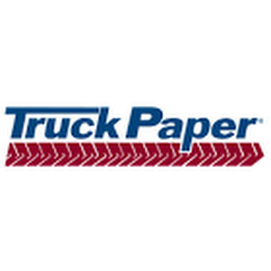 Truck Paper YouTube channel avatar