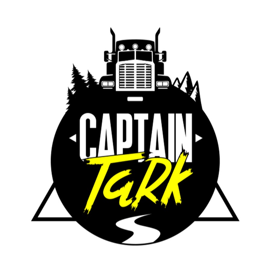 Captaintark ইউটিউব চ্যানেল অ্যাভাটার