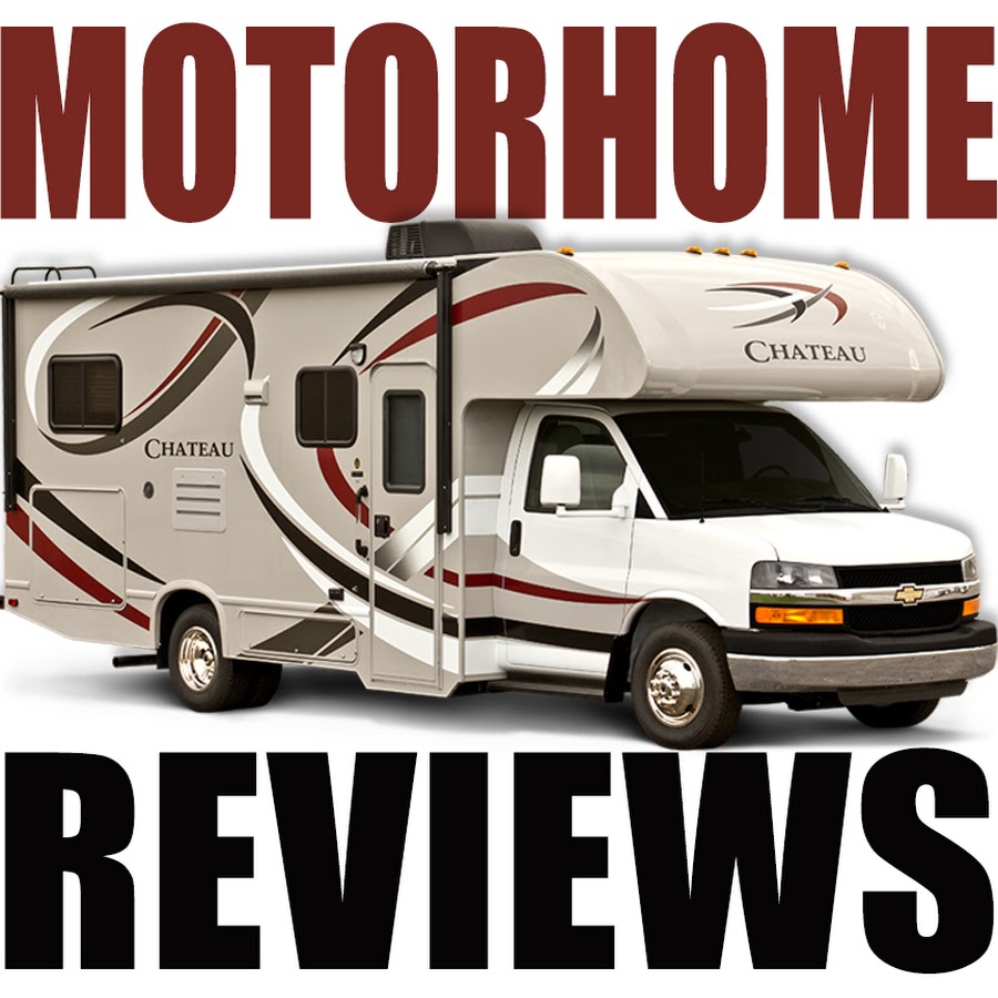 Motorhome Reviews YouTube channel avatar