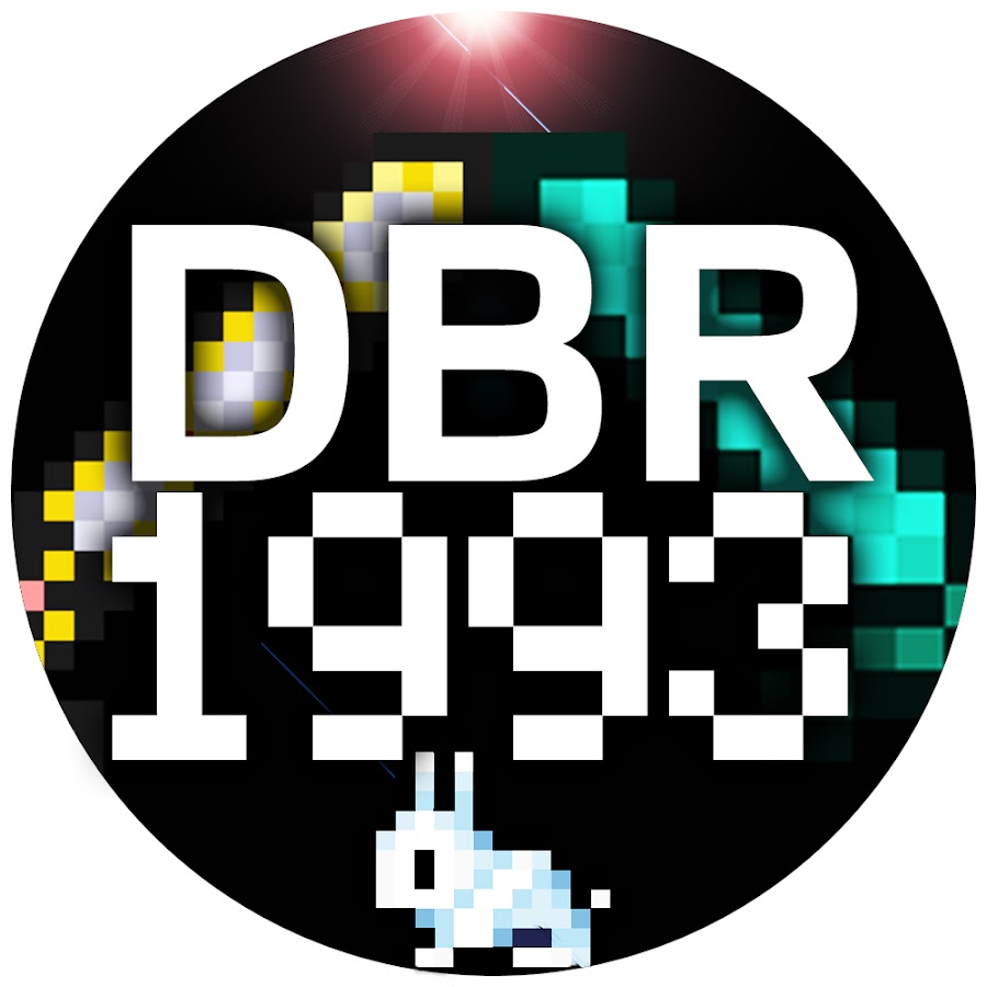 danielbr1993 YouTube channel avatar