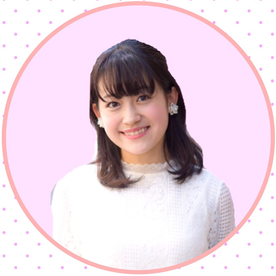 中村葵チャンネル Youtube