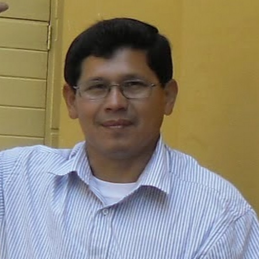 Carlos Silva YouTube channel avatar