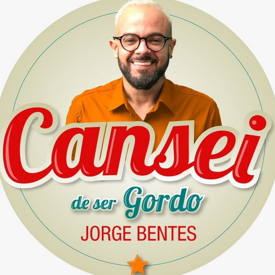 Cansei De Ser Gordo