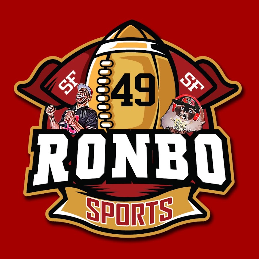 Ronbo Sports YouTube kanalı avatarı