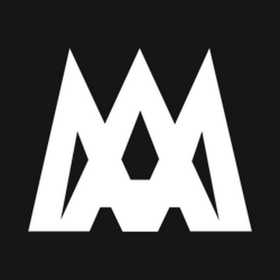 maxymalnie YouTube channel avatar