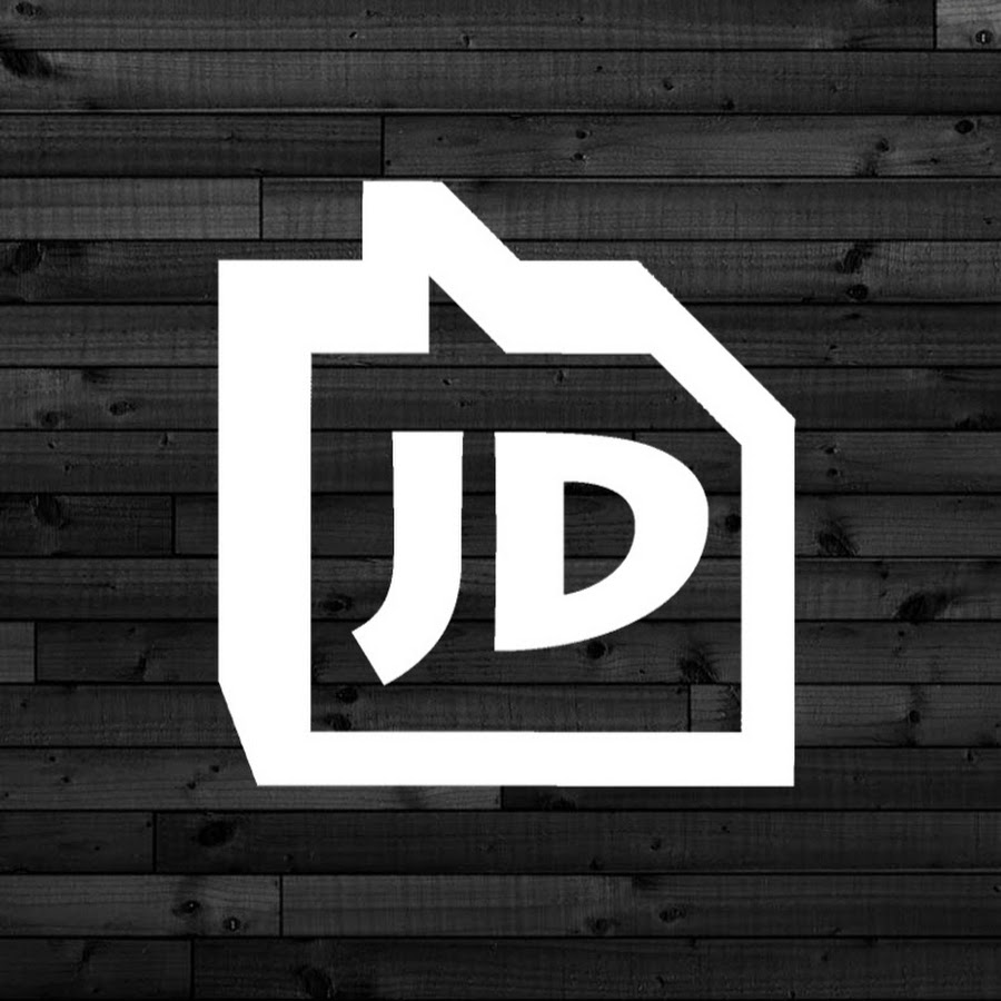 TheJDShow رمز قناة اليوتيوب