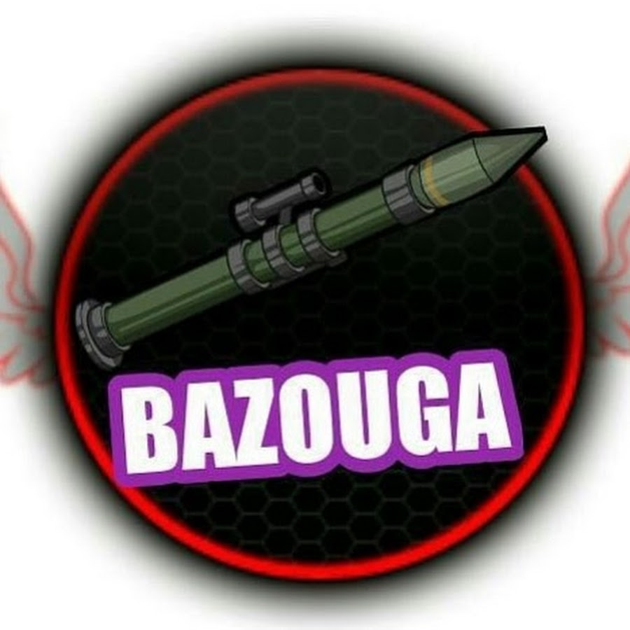 bazouga tv यूट्यूब चैनल अवतार
