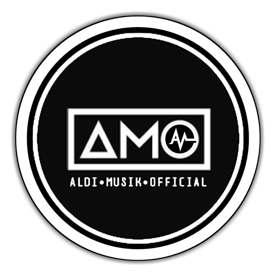 Aldi Musik Official YouTube channel avatar
