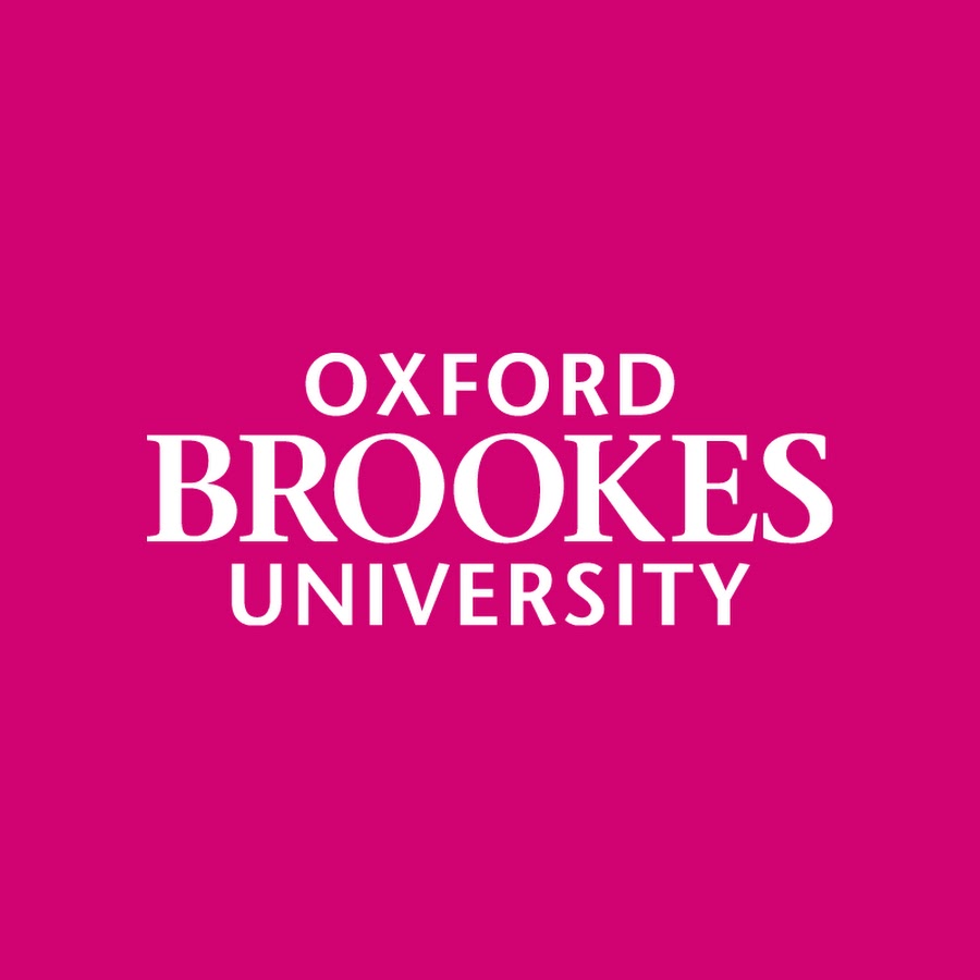 Oxford Brookes University YouTube kanalı avatarı