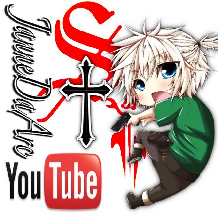 å®Ÿæ³è€…ã‚¸ãƒ£ãƒ³ãƒŒ Avatar de chaîne YouTube