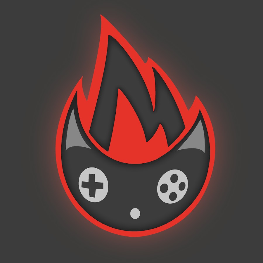 FlameZonetv YouTube channel avatar