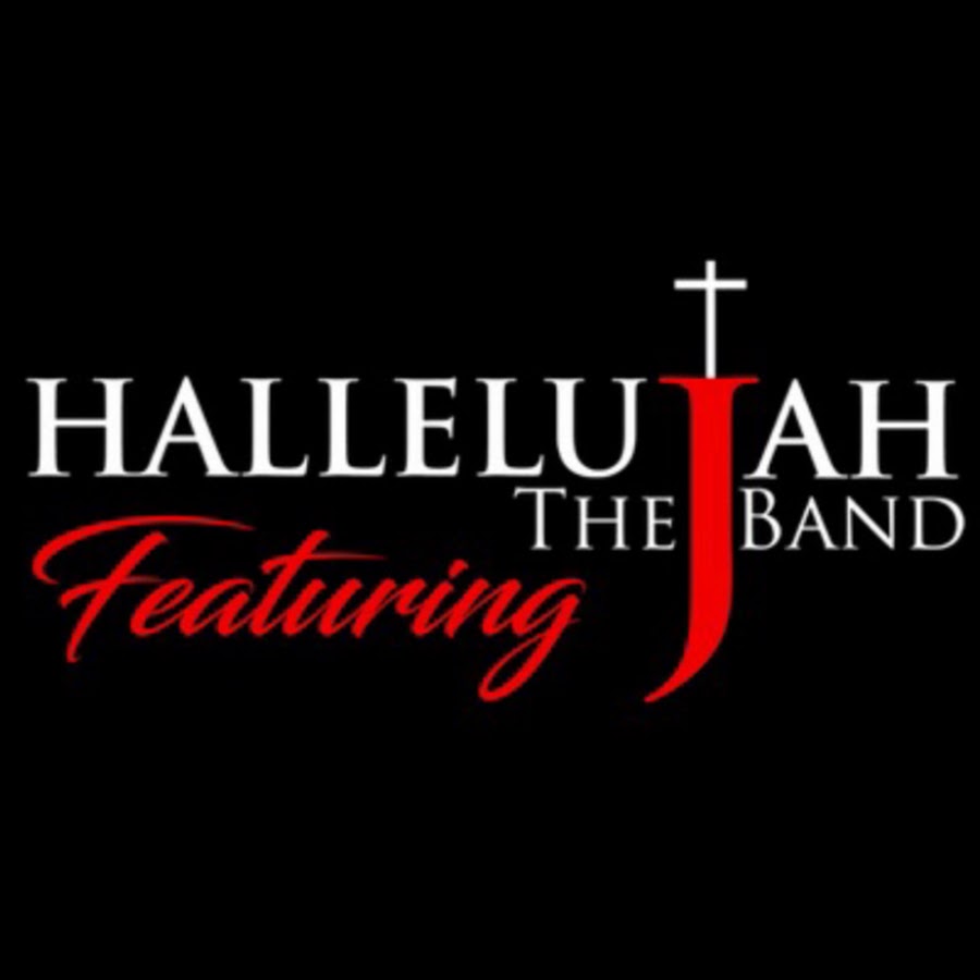 Hallelujah The Band