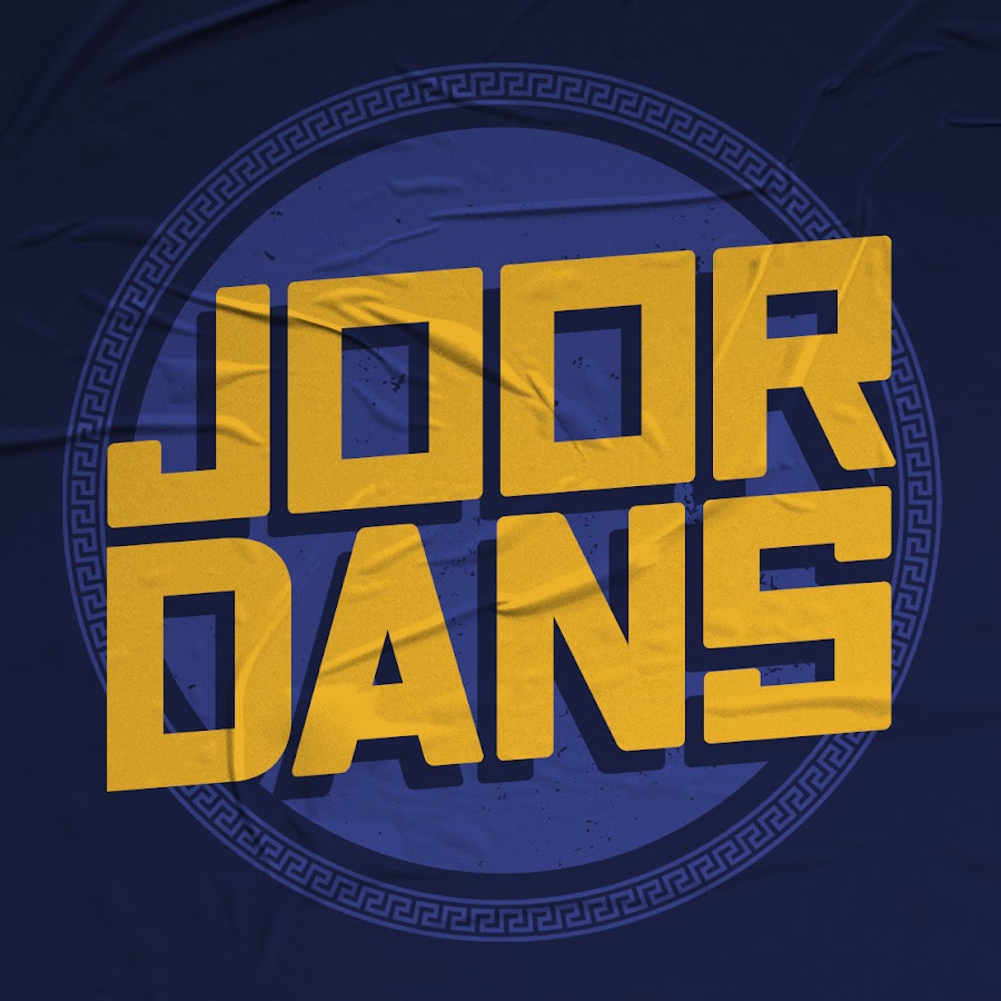 Joordans YouTube channel avatar