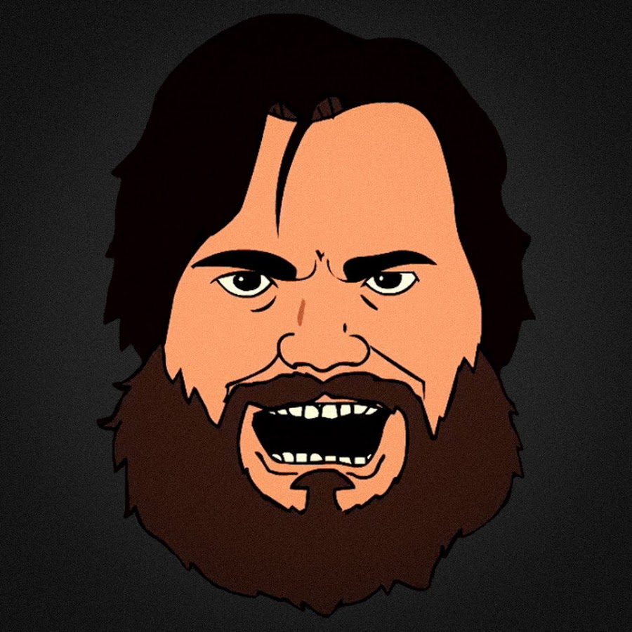 Jablinski Games YouTube channel avatar