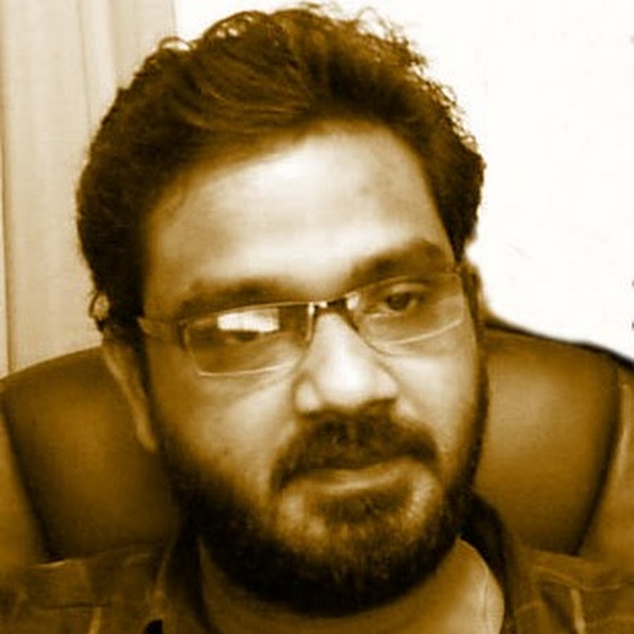 Vinoth Rajesh YouTube channel avatar