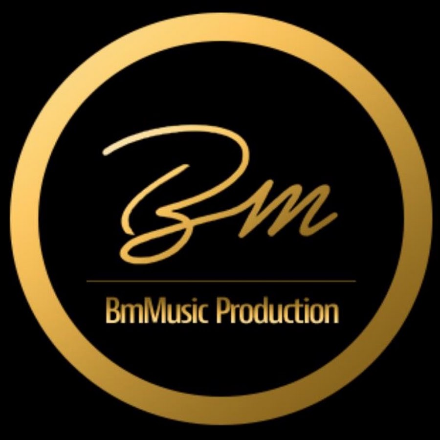 BmMusic YouTube channel avatar