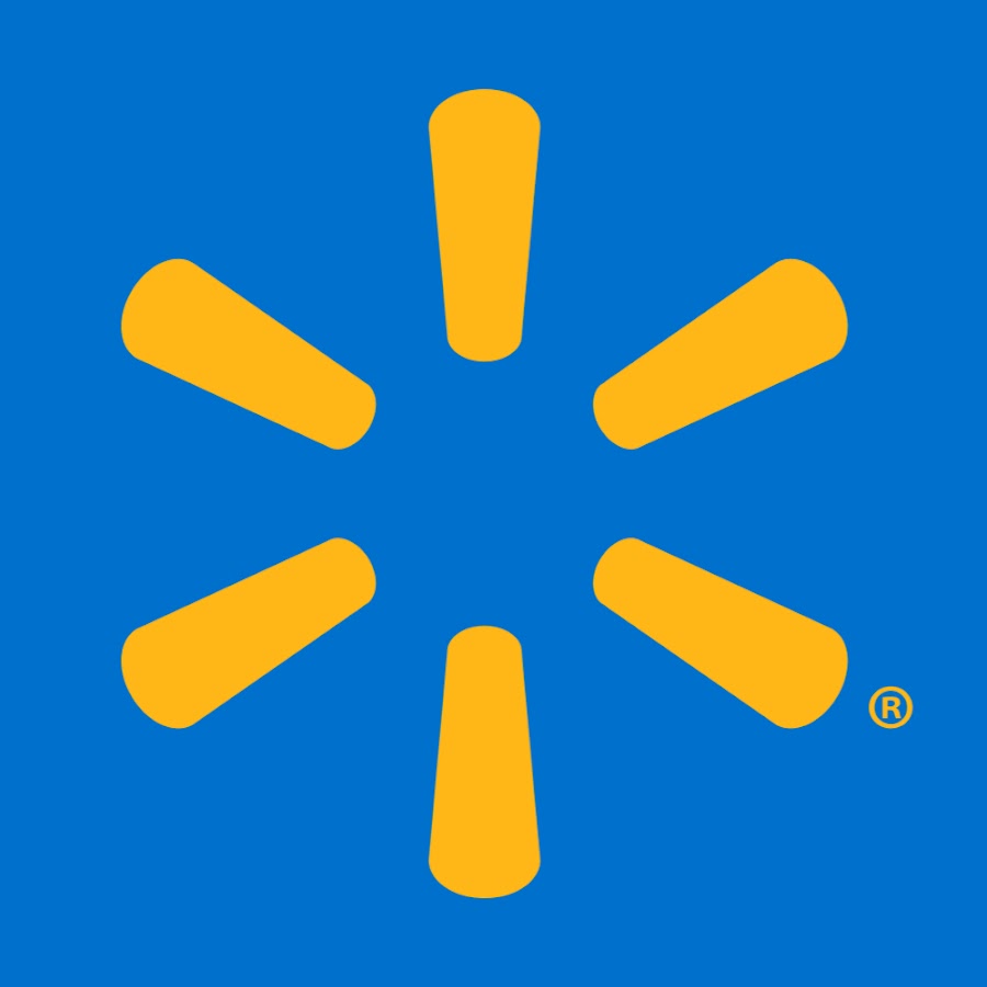 Walmart MÃ©xico YouTube channel avatar