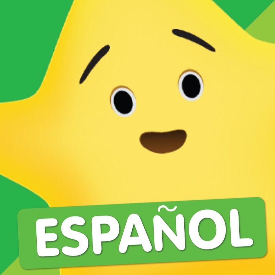 Super Simple EspaÃ±ol - Canciones Infantiles Y MÃ¡s YouTube kanalı avatarı