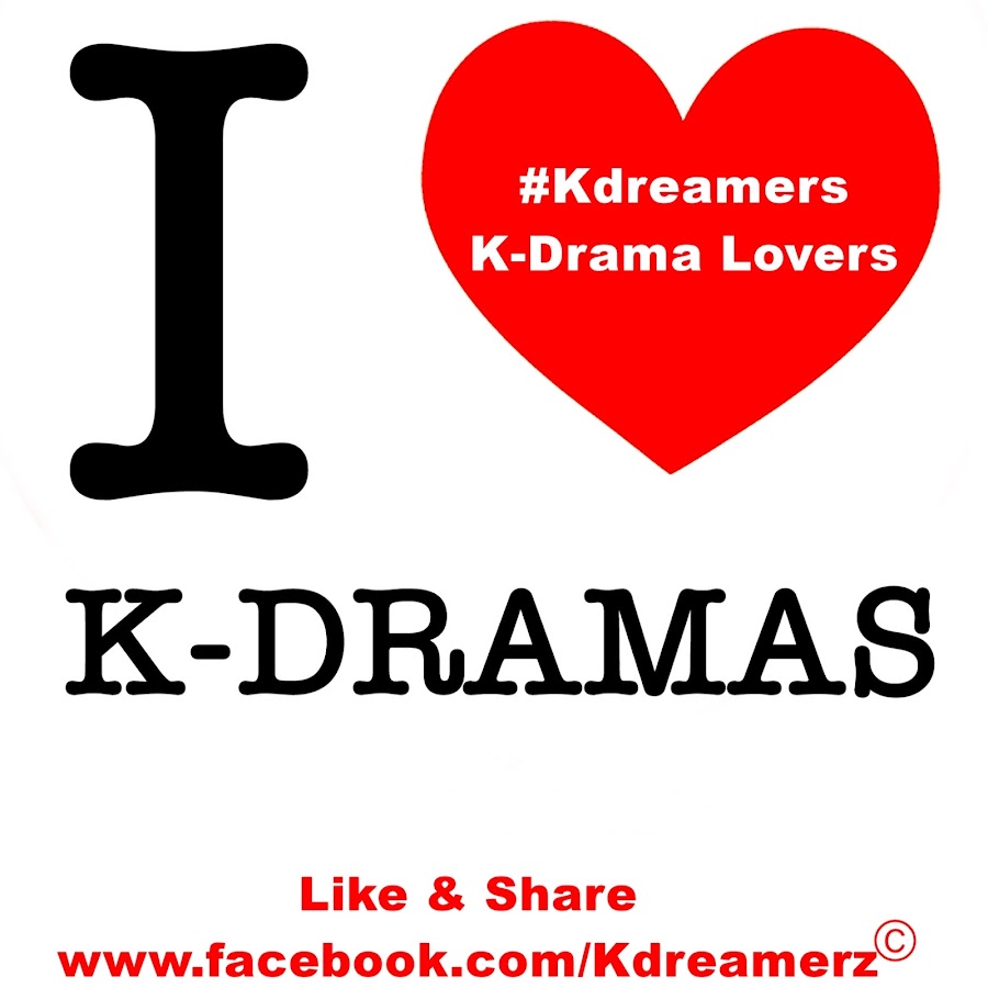 Kdreamers - Kdrama Lovers رمز قناة اليوتيوب