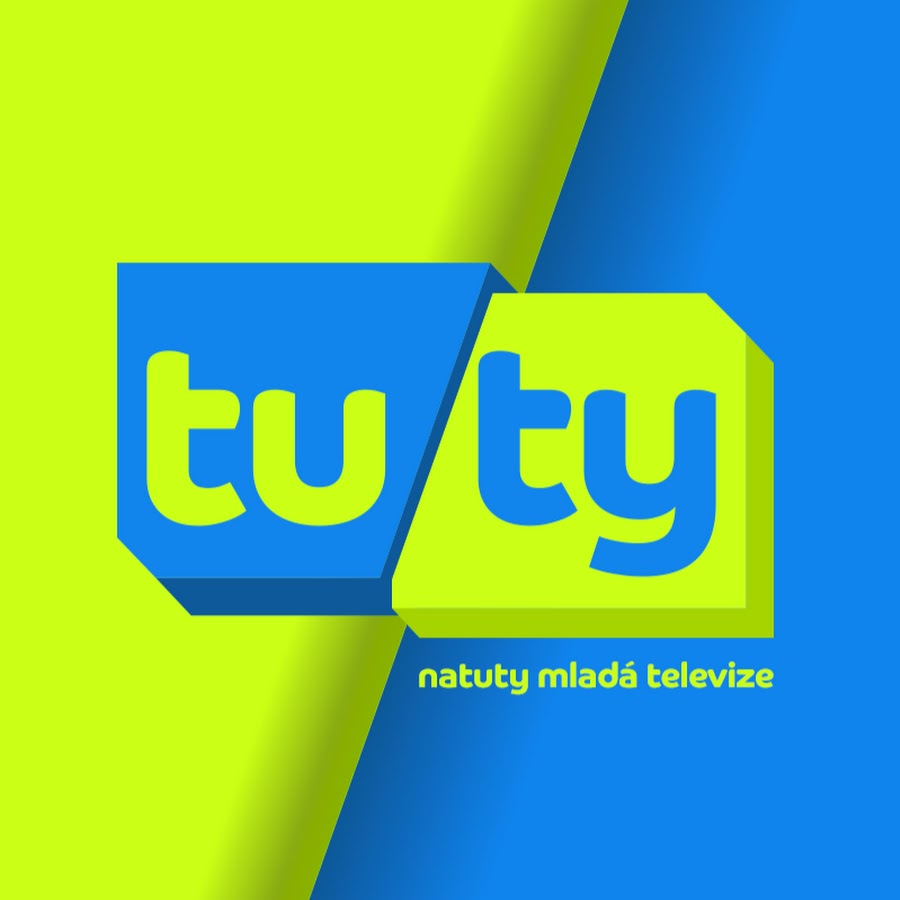 TUTY TV YouTube channel avatar