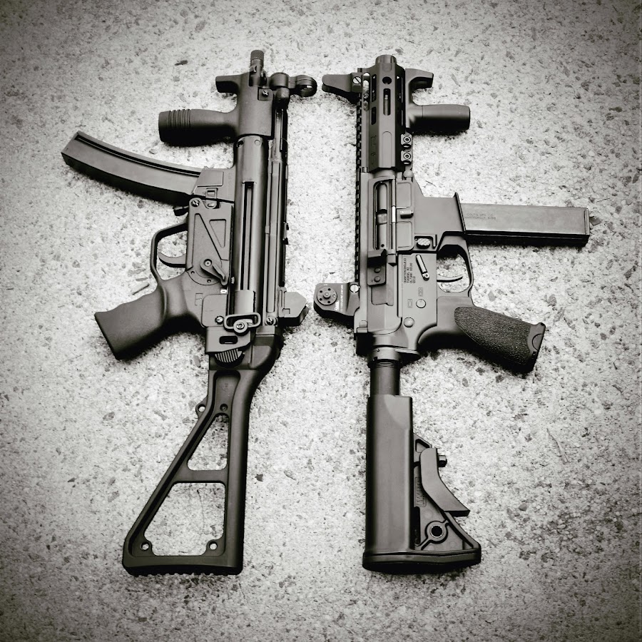 OldDominion Guns & Gear