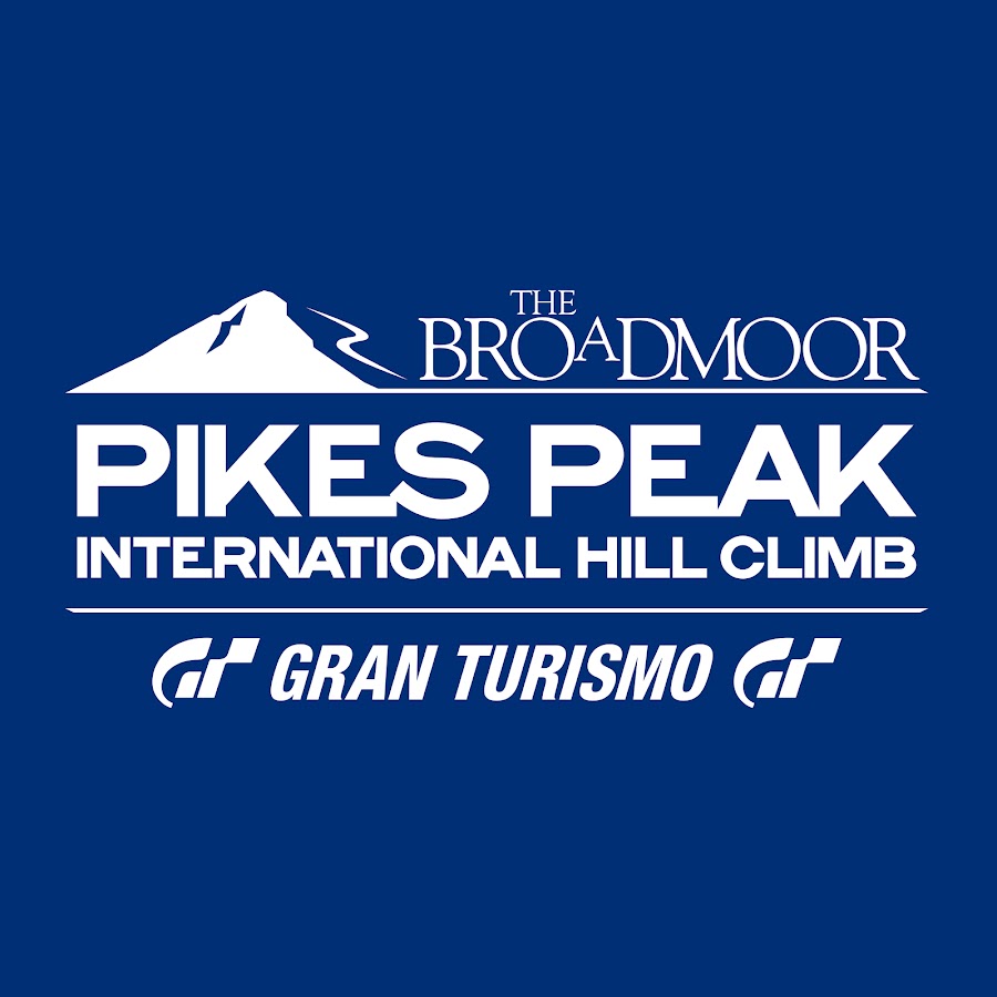 The Broadmoor Pikes Peak International Hill Climb Аватар канала YouTube