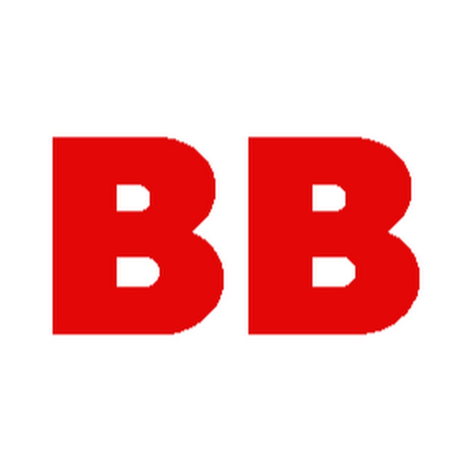 BB Business Idea YouTube 频道头像