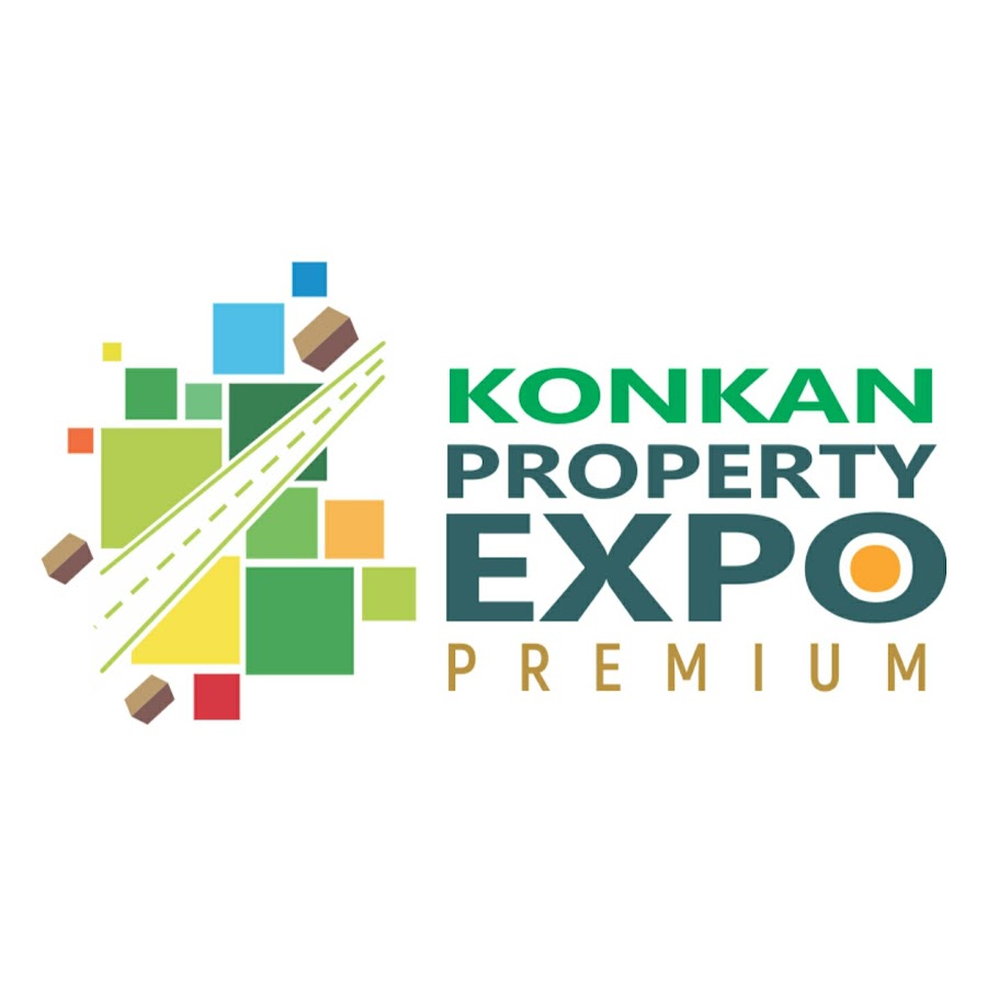 Konkan Property Expo YouTube channel avatar