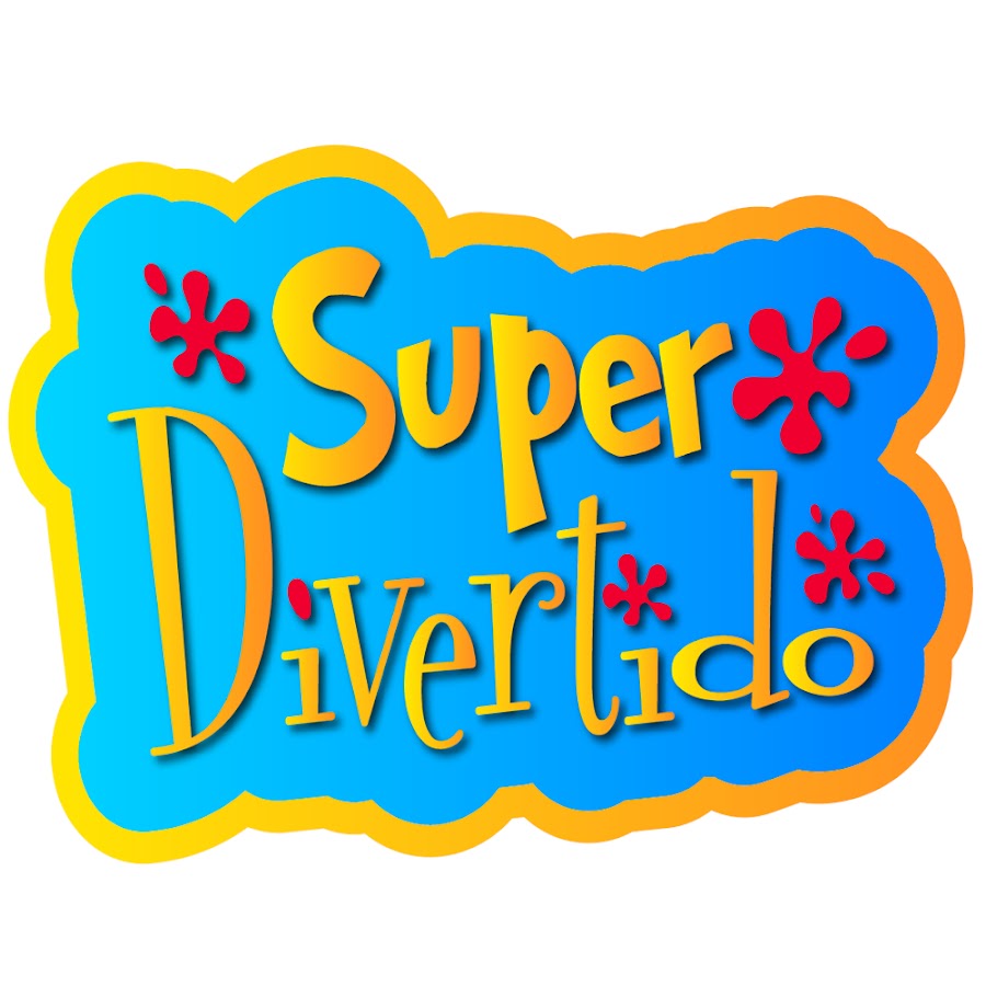 SuperDivertido ইউটিউব চ্যানেল অ্যাভাটার