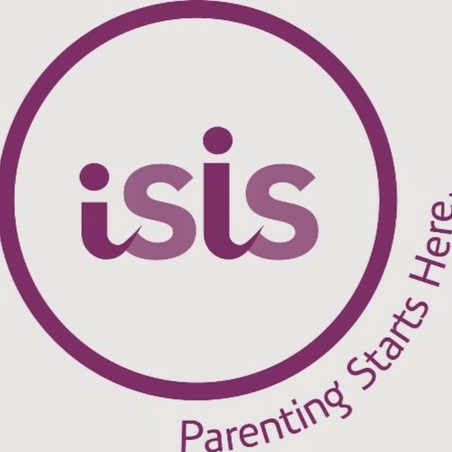 IsisParenting यूट्यूब चैनल अवतार