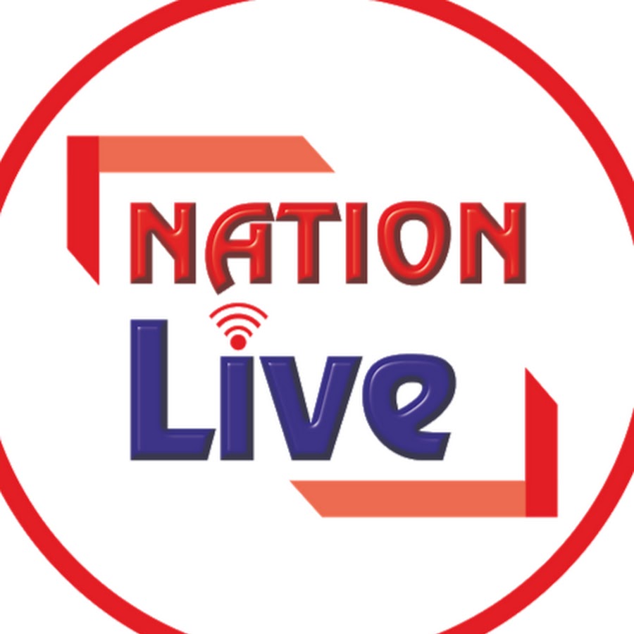 Nation live iptv Awatar kanału YouTube