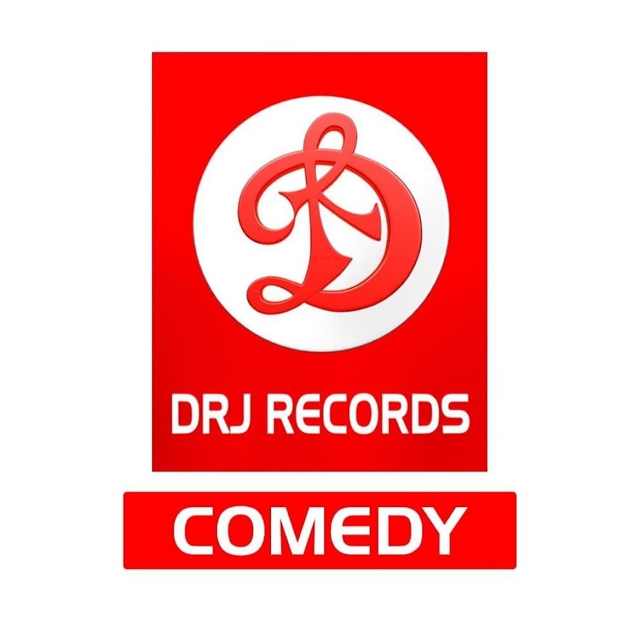 DRJ Records Connect Avatar de canal de YouTube