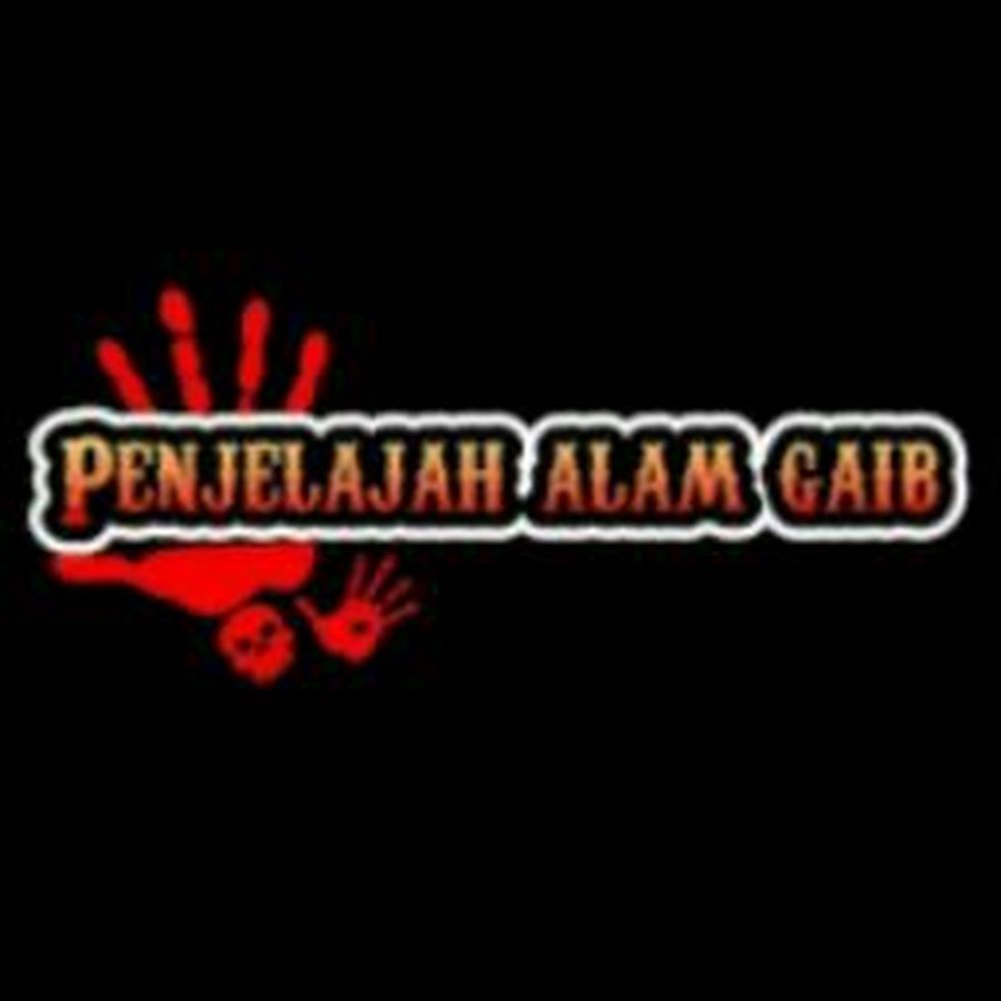 PENJELAJAH ALAM GAIB ইউটিউব চ্যানেল অ্যাভাটার