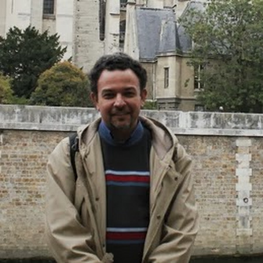Ahmed Fawzi YouTube kanalı avatarı