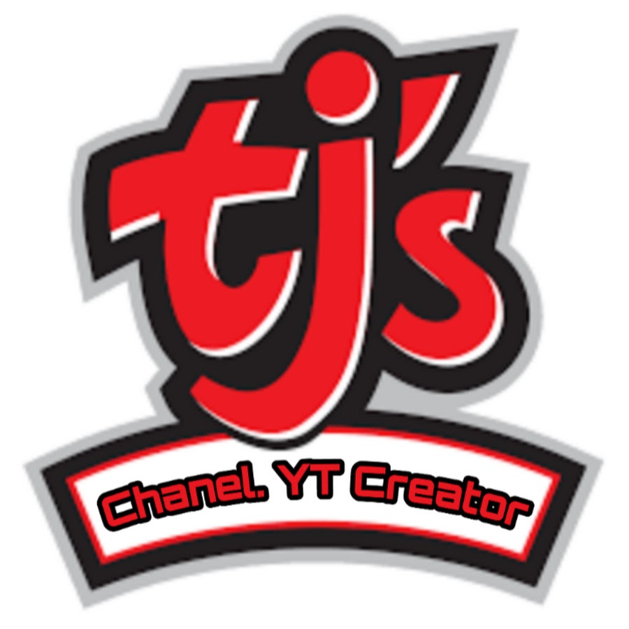 TJS Chanel Awatar kanału YouTube