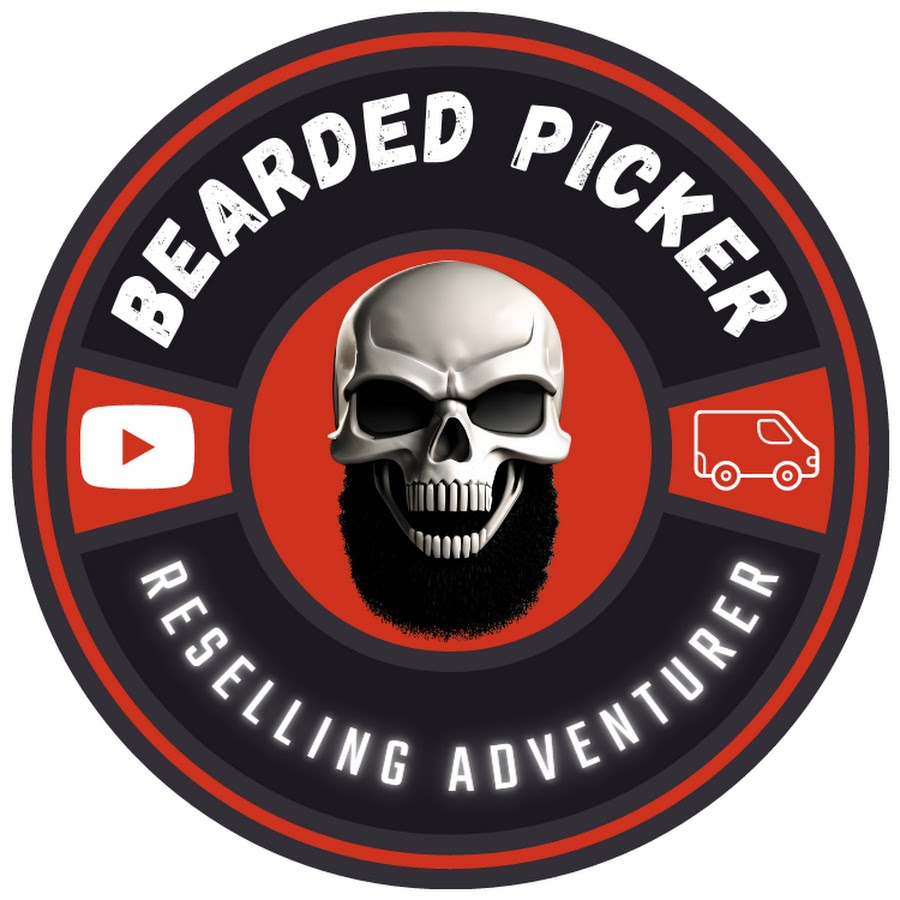 The Bearded Picker