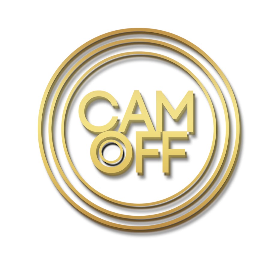 Cam off YouTube channel avatar