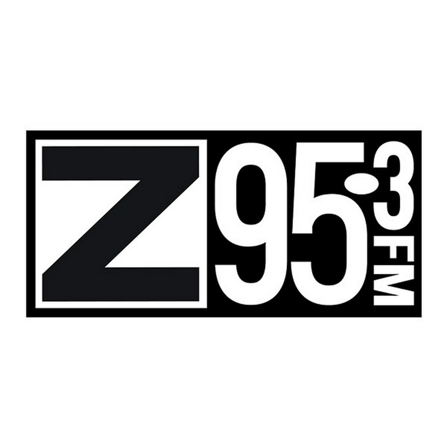 Z95.3 Avatar canale YouTube 