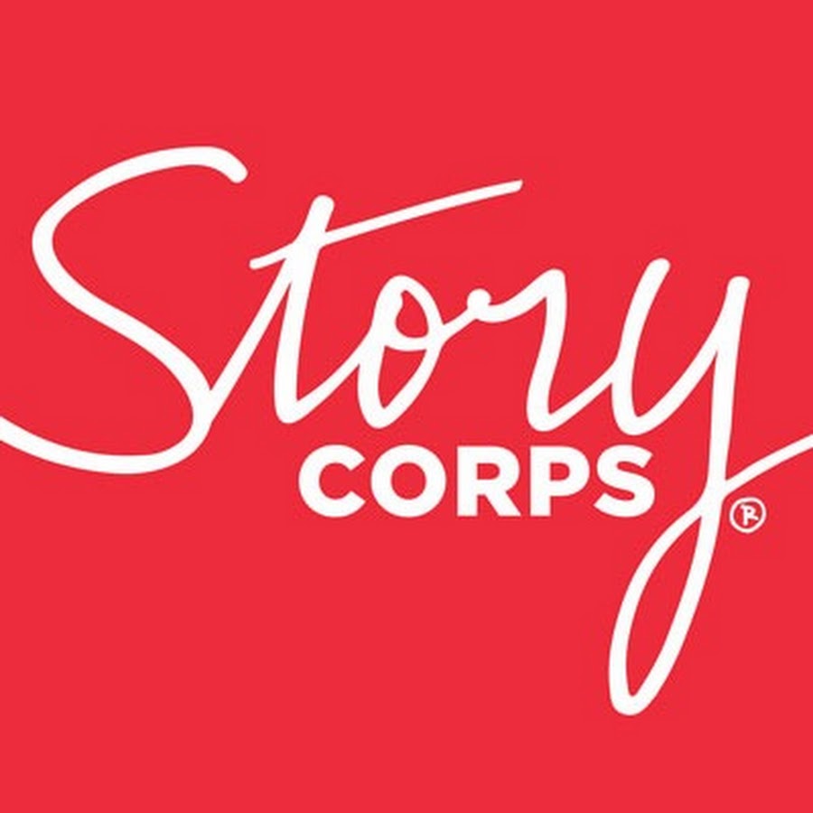 StoryCorps यूट्यूब चैनल अवतार