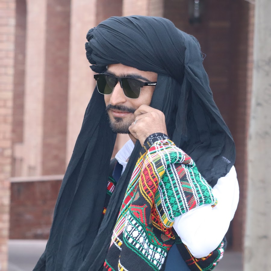 Baloch Bhai