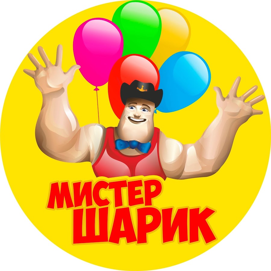 Мистер Шарик Подольск Интернет Магазин