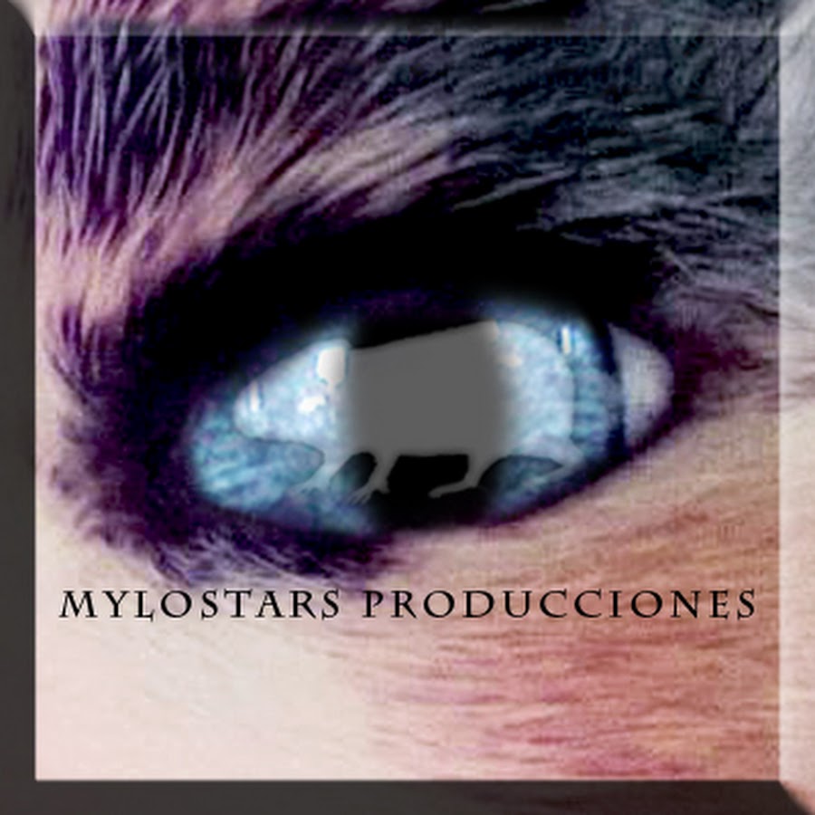 Mylo Producciones YouTube channel avatar