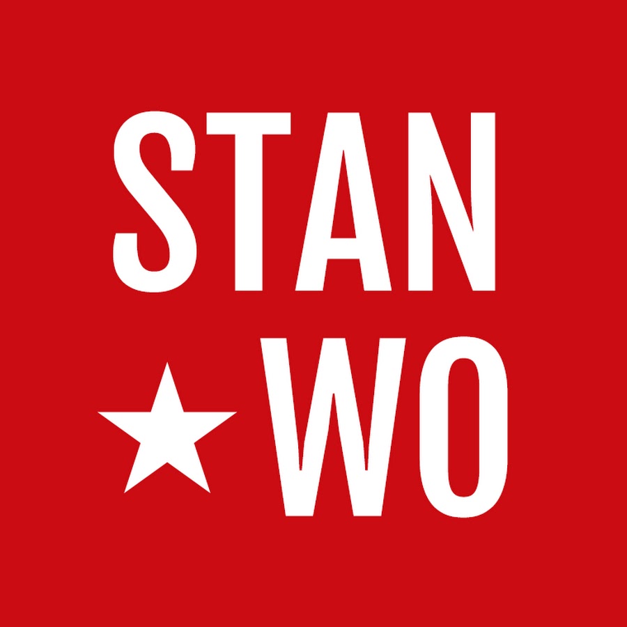 Stanowo.com YouTube channel avatar