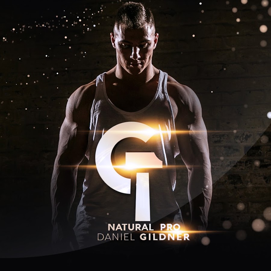 Daniel Gildner YouTube channel avatar
