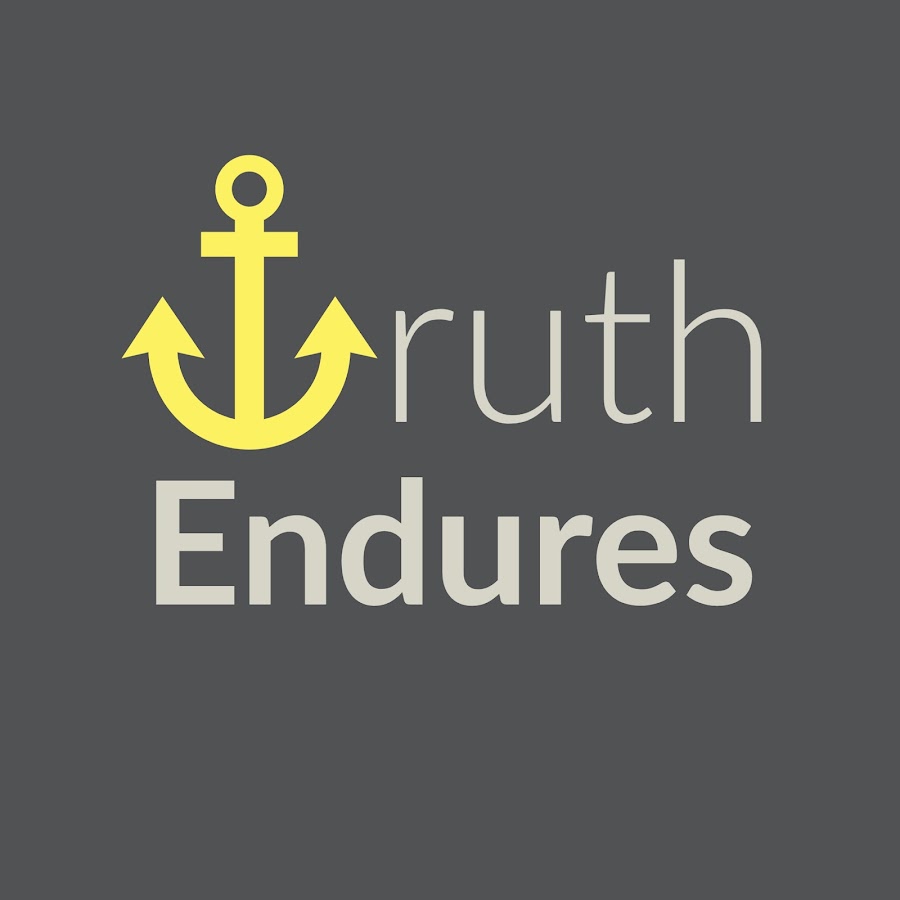 Truth Endures YouTube channel avatar