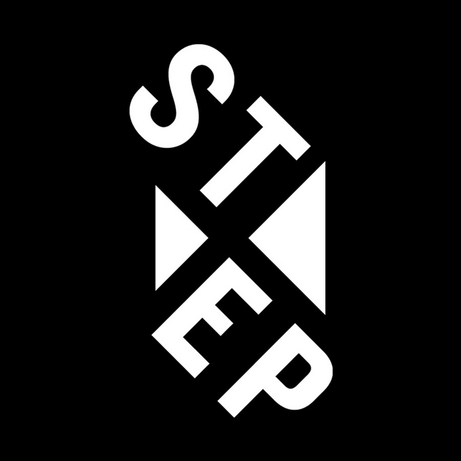 STEP Studio YouTube channel avatar