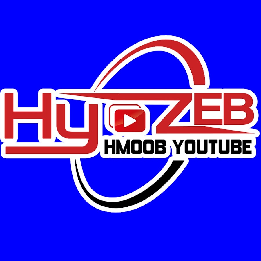Hmoob Youtube Avatar de canal de YouTube