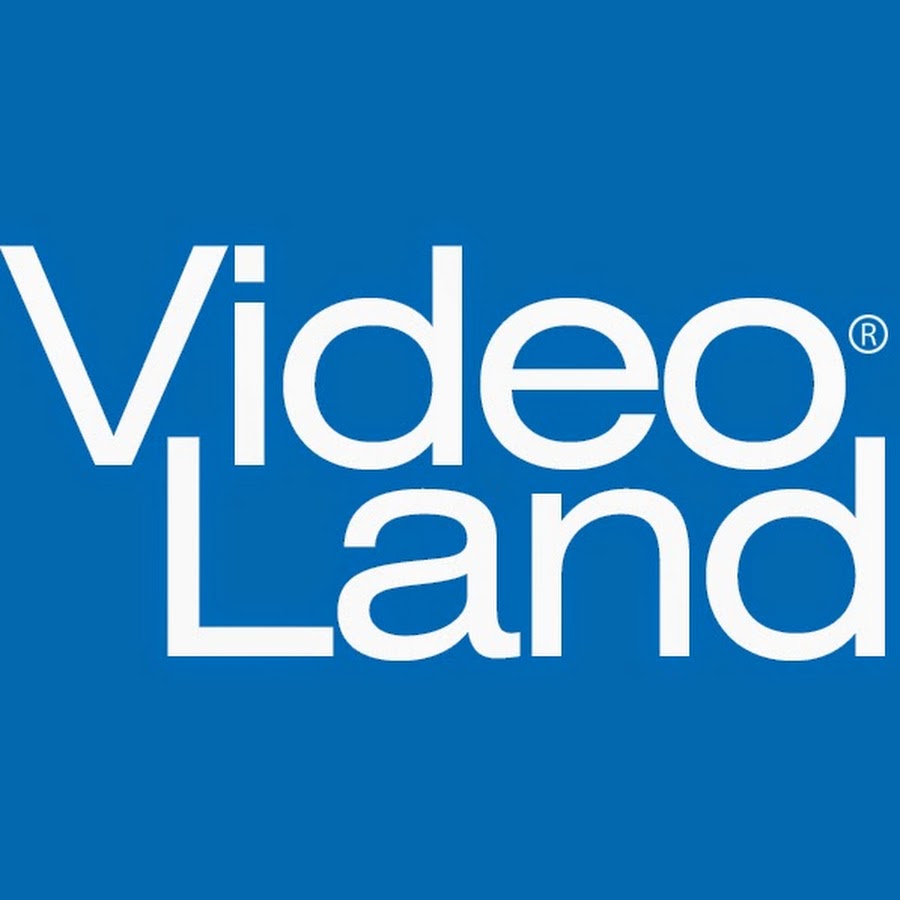 VideoLand YouTube channel avatar